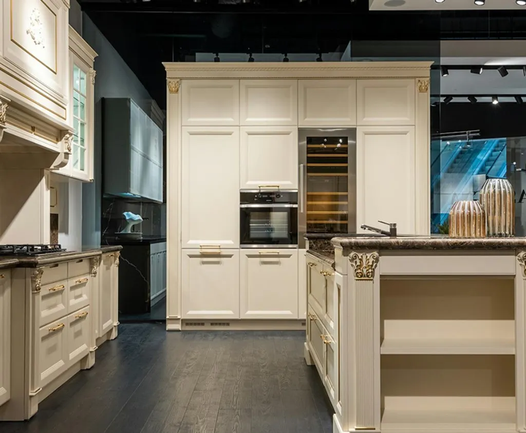 Luxury Bathroom Renovations