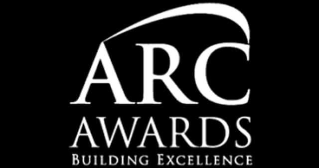 ARC Awards Building Excellence