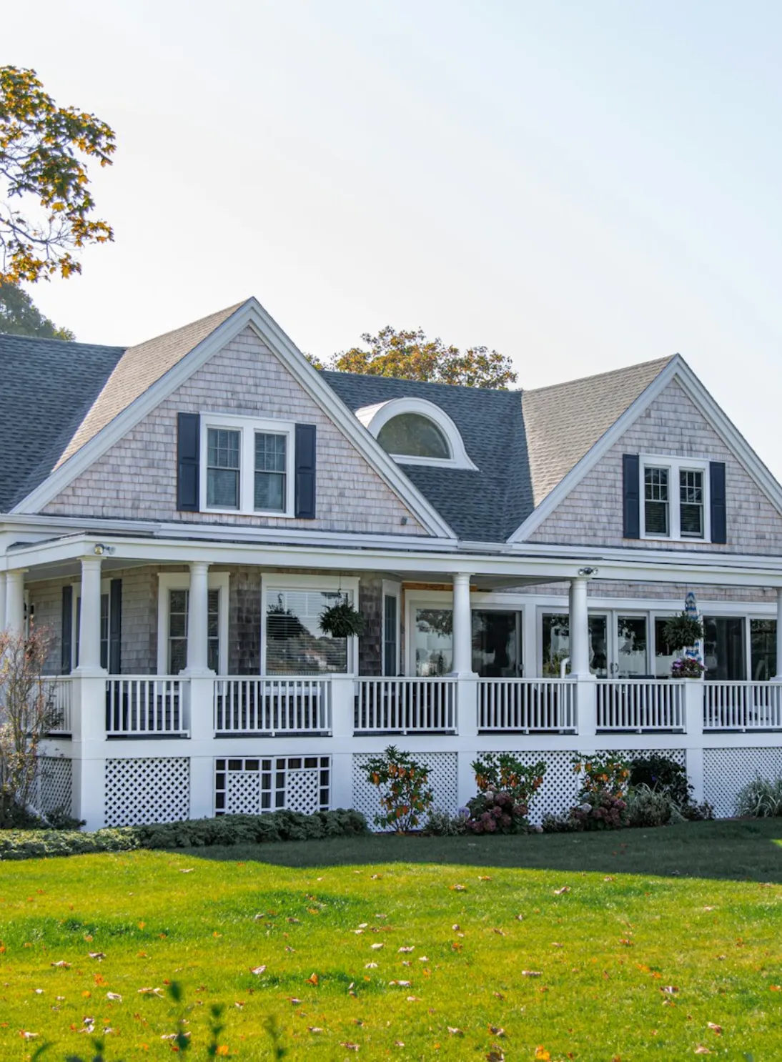 Home & Room Additions
