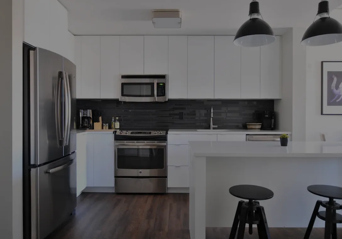 Kitchen Remodeling — Modern layouts, better flow, and premium finishes.
