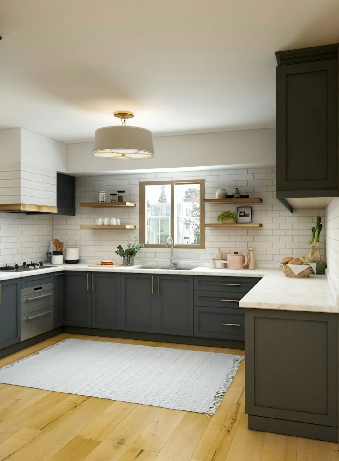 Kitchen Remodeling