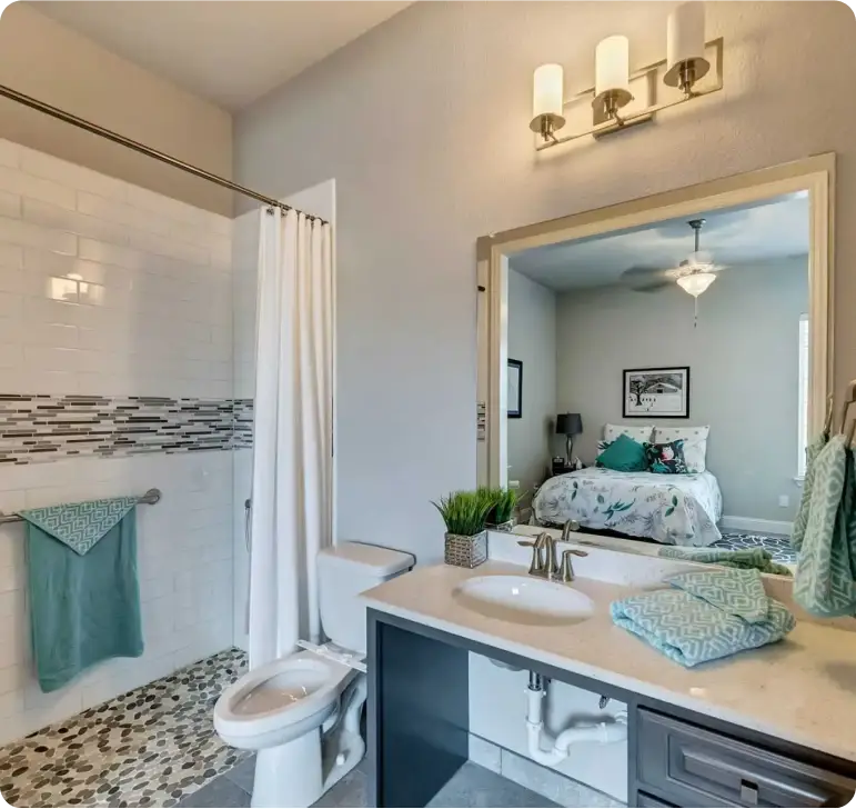 modernBathroom