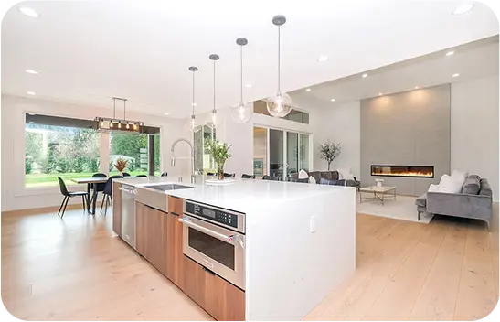 openKitchen