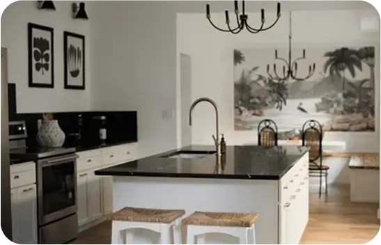 elegantKitchen