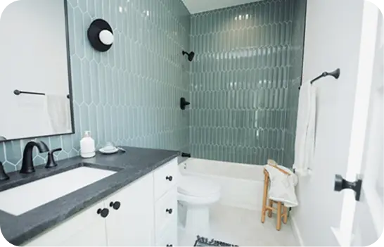 greenTileBathroom