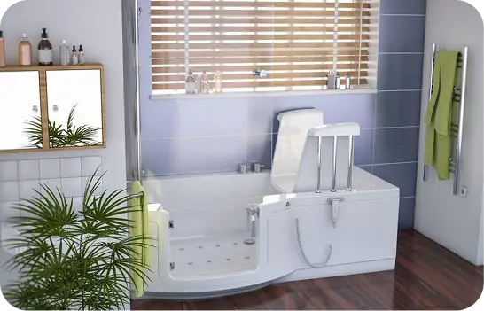 walkInTub