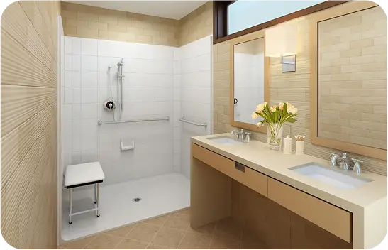 accessibleShower