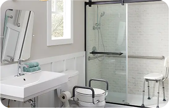 bathroomAccessibility