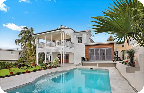 modernVilla