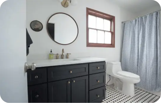 modernBathroom