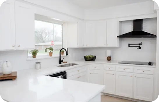 whiteCabinetKitchen