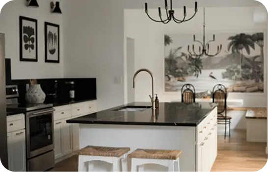 elegantKitchen