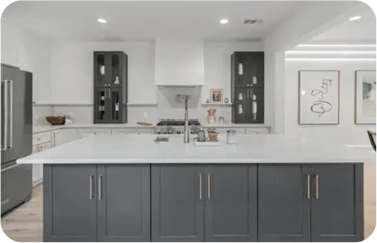 sleekKitchen