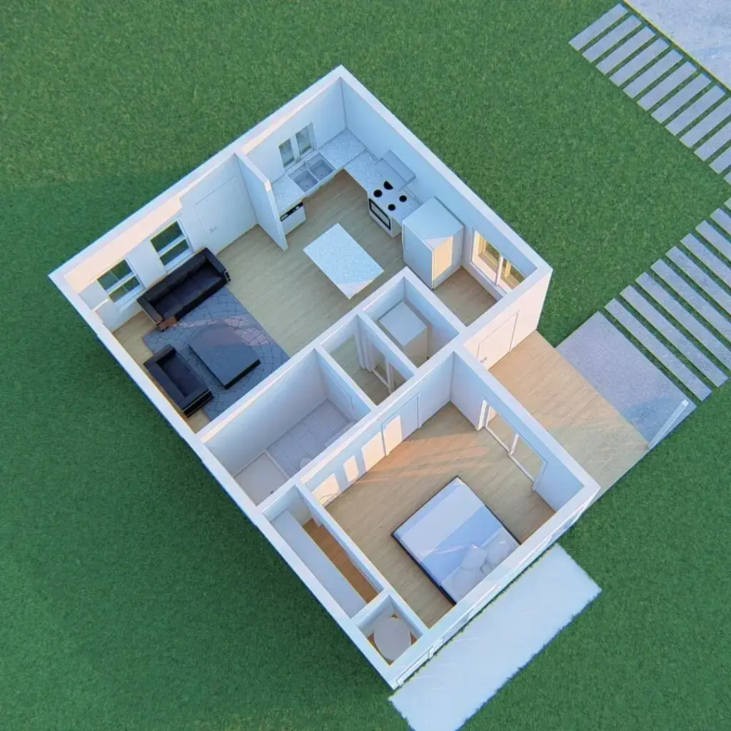 angled1bedview