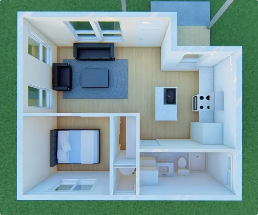 openlayout1bed