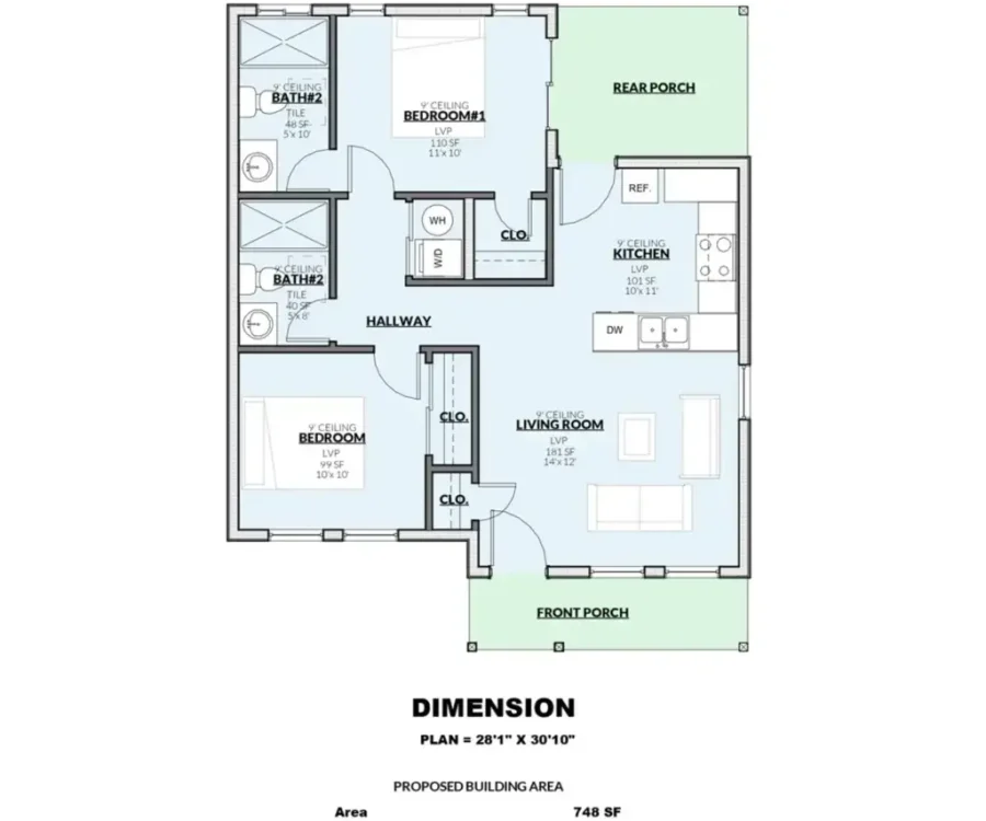 detailedlayoutplan