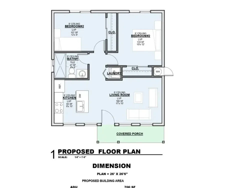 floorplanproposal