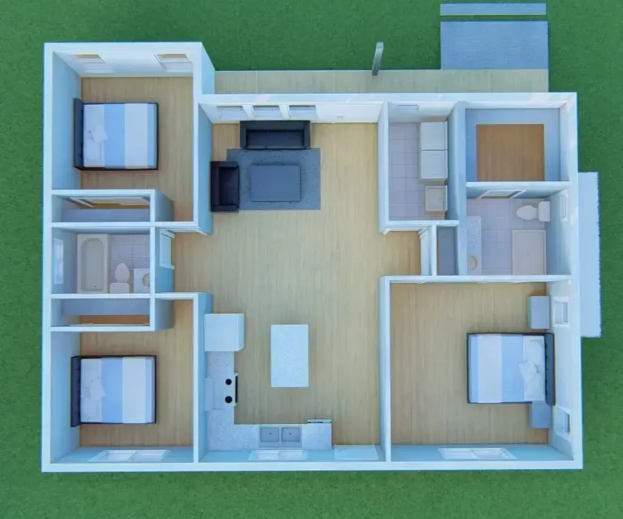 topviewlayout